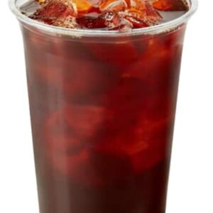 Iced Americano